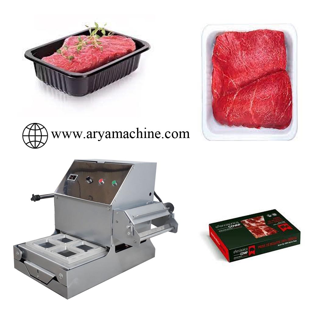 دستگاه سیل حراراتی